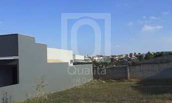 Imagem: Terreno à venda no Condomínio Residencial