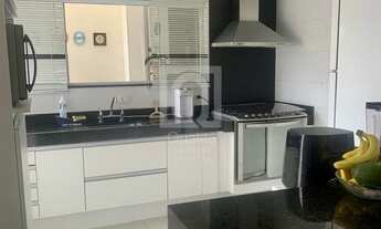 Imagem 5: Casa com 3 suítes à venda Condomínio Villagio Milano em Sorocaba