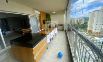 Imagem 3: Apartamento de Luxo com 4 Quartos e 3 Suítes no Jardim Portal da Colina, Sorocaba