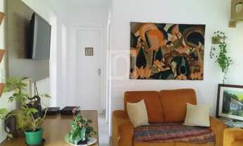 Imagem: Apartamento à venda no Jardim Europa, Sorocaba