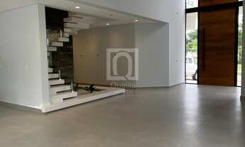 Imagem 7: Sobrado à venda no Alphaville Nova Esplanada 1!