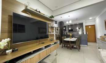 Imagem 3: Apartamento com 3 quartos e suíte à venda no Campolim, Sorocaba