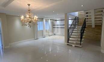 Imagem 2: Casa com 4 suítes à venda no Condomínio Lago da Boa Vista em Sorocaba