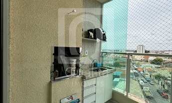 Imagem 5: Apartamento à venda no Residencial Plaza Mazon em Sorocaba