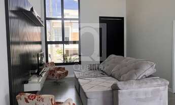 Imagem 6: Casa térrea no Condomínio Residencial Renaissance Sorocaba