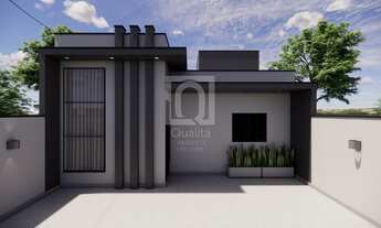 Imagem 2: Casa à venda no Wanel Ville 5, Sorocaba