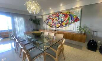 Imagem 2: Apartamento de Luxo com 4 Quartos e 3 Suítes no Jardim Portal da Colina, Sorocaba