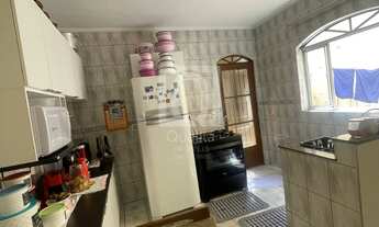 Imagem 4: Sobrado à venda no Jardim Botucatu, Sorocaba