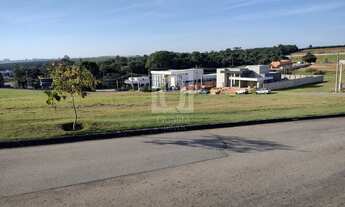 Imagem 6: Terreno com 1.000 m² à venda no Condomínio Fazenda Jequitibá - Sorocaba