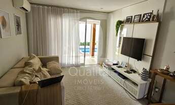 Imagem: Casa com piscina à venda no Condomínio