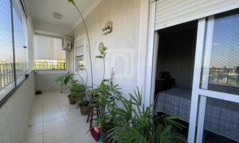 Imagem 6: Apartamento com 3 quartos e suíte à venda no Campolim, Sorocaba