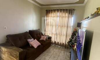 Imagem: Sobrado à venda no Jardim Botucatu, Sorocaba