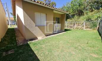 Imagem 3: Casa à venda no Residencial Ouro Verde 2 em Sorocaba