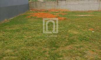 Imagem 3: Terreno à venda no Condomínio Residencial Santinon em Sorocaba