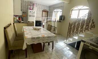 Imagem 3: Sobrado à venda no Jardim Botucatu, Sorocaba