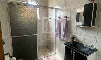 Imagem 6: Sobrado à venda no Jardim Botucatu, Sorocaba