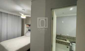 Imagem 6: Apartamento à venda no condomínio Easy Life, Sorocaba!