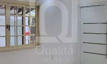 Imagem 2: Casa com salão comercial à venda no bairro Villa Amato em Sorocaba