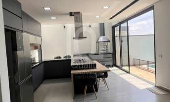 Imagem 7: Casa térrea no Condomínio Residencial Renaissance Sorocaba