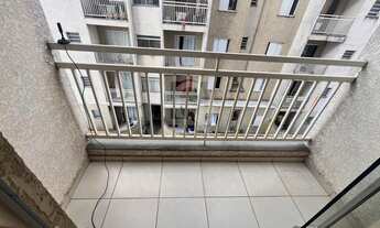 Imagem 4: Apartamento à venda no Residencial Tulipas em Sorocaba