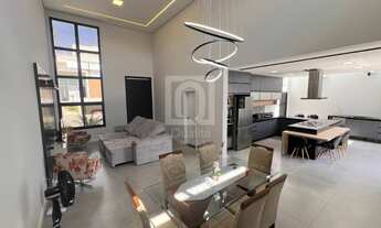 Imagem 3: Casa térrea no Condomínio Residencial Renaissance Sorocaba