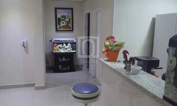 Imagem 4: Casa com piscina e espaço gourmet à venda no Jardim Ipanema, Sorocaba