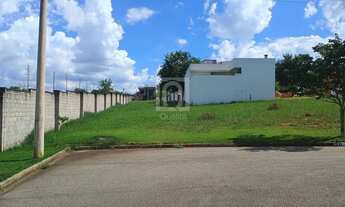 Imagem: Terreno à venda no Condomínio Residencial