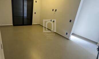 Imagem 5: Casa com 3 suítes à venda Condomínio Villagio Di Capri em Votorantim