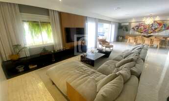 Imagem: Apartamento de Luxo com 4 Quartos e 3 Suítes