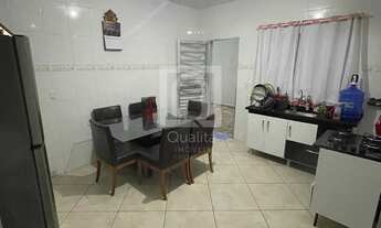 Imagem 3: Casa com 2 quartos à venda Altos de Votorantim