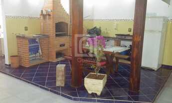 Imagem 7: Casa com piscina e espaço gourmet à venda no Jardim Ipanema, Sorocaba