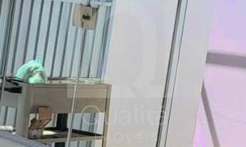 Imagem 4: Casa com salão comercial à venda no bairro Villa Amato em Sorocaba