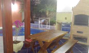 Imagem 2: Casa com piscina e espaço gourmet à venda no Jardim Ipanema, Sorocaba