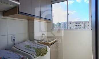 Imagem 5: Apartamento à venda Condomínio Lar Barcelona em Sorocaba