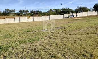 Imagem 5: Terreno com 1.000 m² à venda no Condomínio Fazenda Jequitibá - Sorocaba