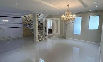 Imagem 4: Casa com 4 suítes à venda no Condomínio Lago da Boa Vista em Sorocaba