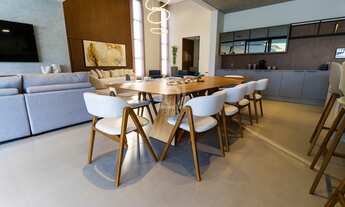 Imagem 3: Casa 4 suítes à venda no Condomínio Saint Patrick, Sorocaba-SP