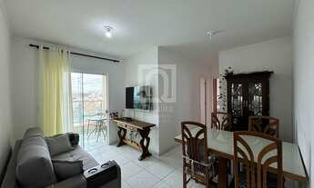 Imagem 2: Apartamento à venda no Residencial Plaza Mazon em Sorocaba