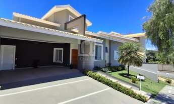 Imagem: Casa à venda Condomínio Residencial Parque