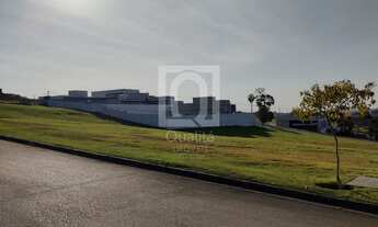 Imagem 3: Terreno com 1.000 m² à venda no Condomínio Fazenda Jequitibá - Sorocaba