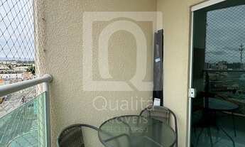 Imagem 6: Apartamento à venda no Residencial Plaza Mazon em Sorocaba