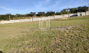 Imagem 4: Terreno com 1.000 m² à venda no Condomínio Fazenda Jequitibá - Sorocaba