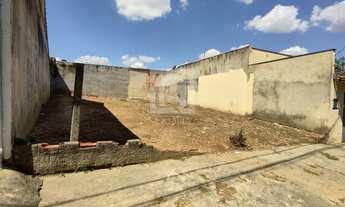 Imagem: Terreno 130 m² à venda no Parque Esmeralda