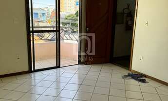 Imagem 2: Apartamento com 2 quartos e 1 suíte à venda no Jardim Simus em Sorocaba