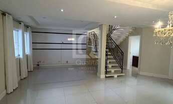 Imagem 5: Casa com 4 suítes à venda no Condomínio Lago da Boa Vista em Sorocaba