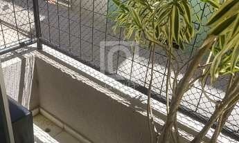 Imagem 3: Apartamento no 1 andar à venda Edifício Bellini e Martins X em Sorocaba