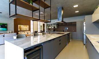 Imagem 6: Casa 4 suítes à venda no Condomínio Saint Patrick, Sorocaba-SP