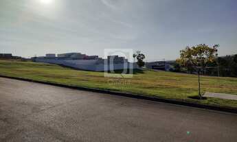 Imagem: Terreno com 1.000 m² à venda no Condomínio