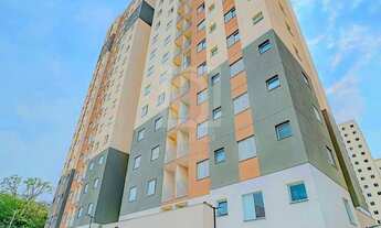 Imagem: Apartamento à venda na Zona Leste de Sorocaba