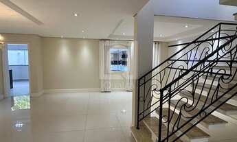 Imagem 6: Casa com 4 suítes à venda no Condomínio Lago da Boa Vista em Sorocaba